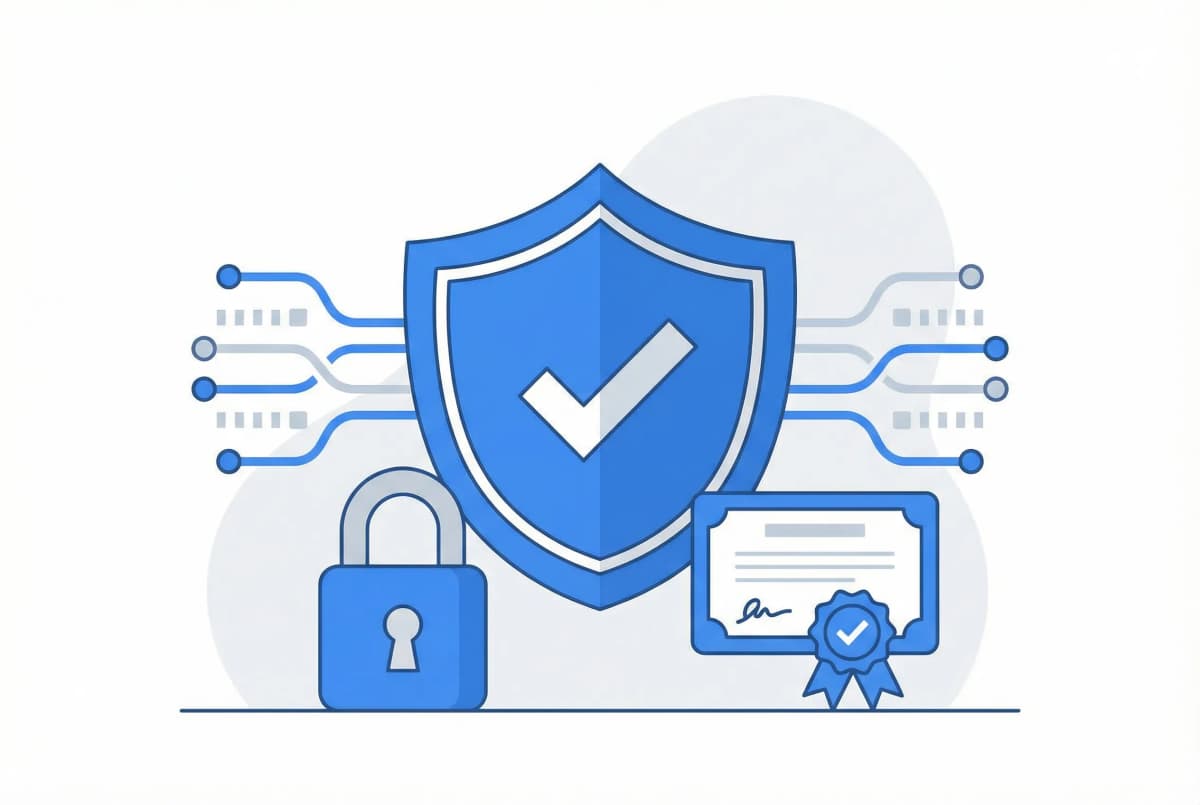 Licensed and secure remittance platform