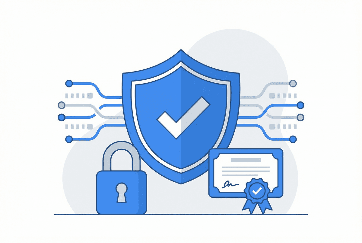 Licensed and secure remittance platform