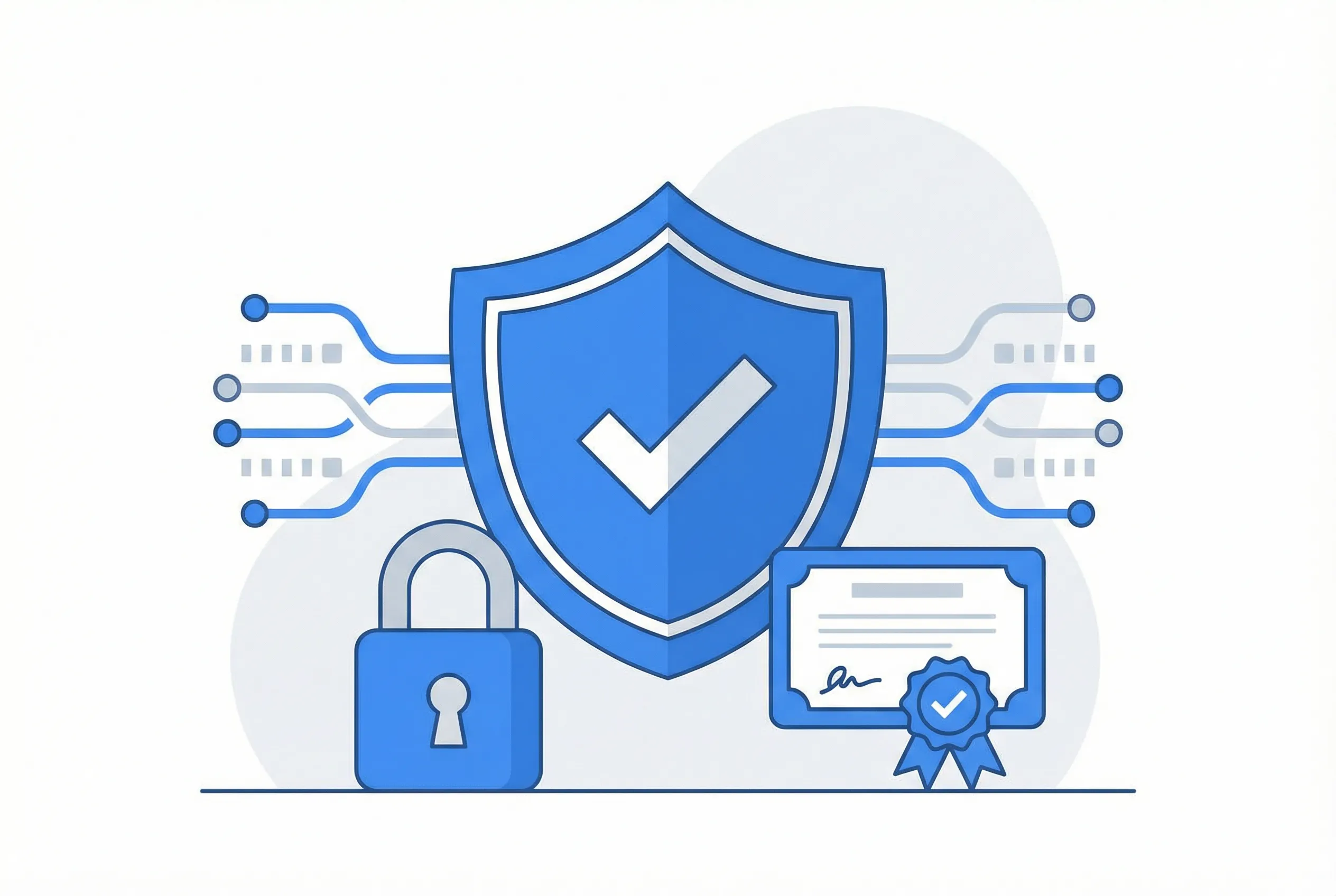 Licensed and secure remittance platform